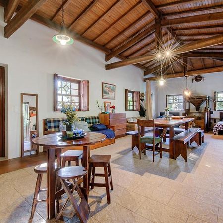 Casa Do Moinho Rural Campo E Praia , 9 Pessoas, Animais Benvindos Espinho  Buitenkant foto