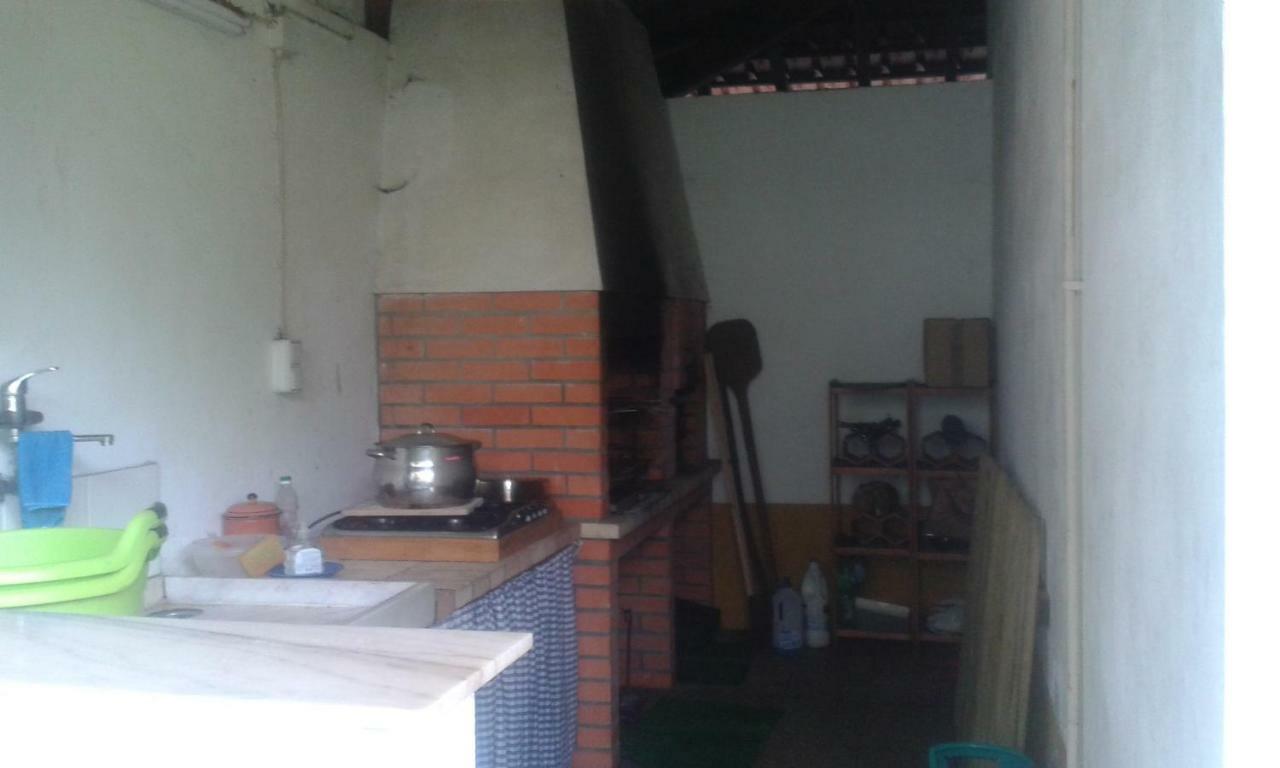 Casa Do Moinho Rural Campo E Praia , 9 Pessoas, Animais Benvindos Espinho  Buitenkant foto